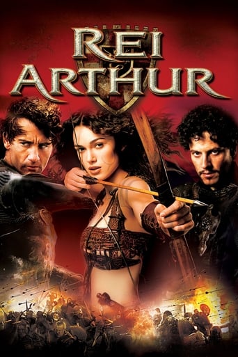 When the child Arthur’s father is murdered, Vortigern, Arthur’s uncle, seizes the crown. Robbed of his birthright and with no idea who he truly is, Arthur comes up the hard way in the back alleys of the city. But once he pulls the sword Excalibur from the stone, his life is turned upside down and he is forced to acknowledge his true legacy... whether he likes it or not.