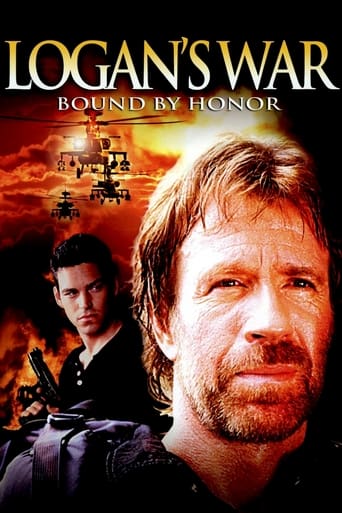 Chuck Norris stars as martial arts extraordinaire Jake Fallon, who, after the death of his brother and sister-in-law, adopts (and trains) his orphaned nephew. Logan (Eddie Cibrian, TV's Invasion). After fifteen years of careful instruction, Logan is determined to avenge his parents Death... And, he'll need Uncle Jake's help to do it.