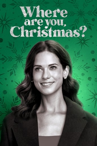 After Addy wishes for a year without Christmas, she wakes up in a black and white world and works with the town mechanic to restore Christmas.