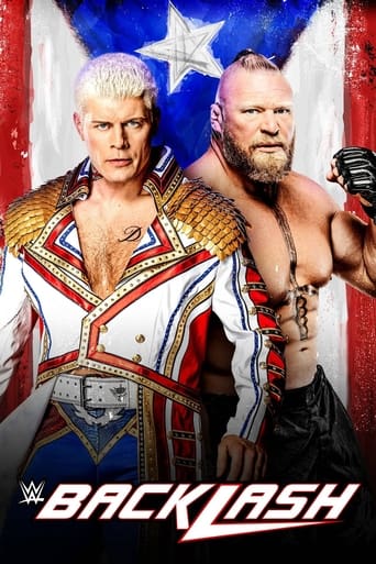 The 2023 Backlash is the upcoming 18th Backlash professional wrestling pay-per-view (PPV) and live streaming event produced by WWE. It will be held for wrestlers from the promotion's Raw and SmackDown brand divisions. The event will take place on Saturday, May 6, 2023, at the Coliseo de Puerto Rico Jose Miguel Agrelot in San Juan, Puerto Rico, marking the first WWE event held in Puerto Rico since New Year's Revolution in 2005, and only the second event overall. After the previous two years were titled 