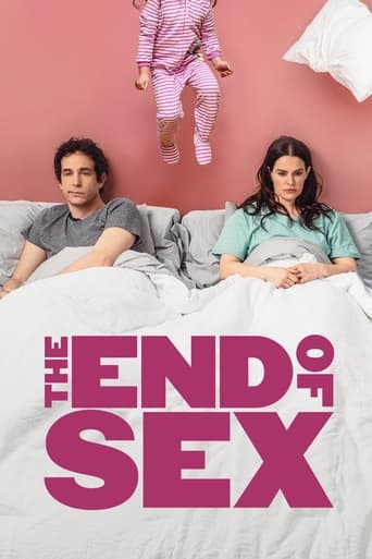 A young couple, feeling the pressures of parenting and adulthood, sends their kids to camp for the first time and embark on a series of sexual adventures to reinvigorate their relationship.