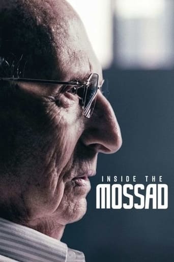 The Mossad, Israel’s foreign intelligence agency, has been almost completely sealed off to the media. Now, for the first time, dozens of its former operatives have agreed to be interviewed. These rare interviews bring to light personal and political dilemmas and challenges, and form an account of the top-secret operations that have shaped Israel’s past and may yet shape its future.
