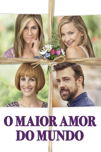 Antônio is an astrophysicist who has just found out he has an inoperable brain tumor. After decades living in the United States, he returns to Brazil and tries to learn more about his biological mother. His quest sends him off into the slums of Rio de Janeiro.