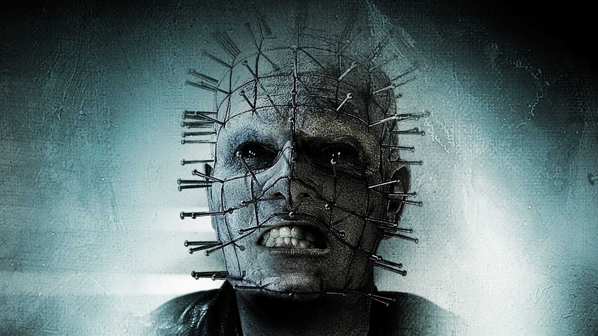 Hellraiser: Revelations 0