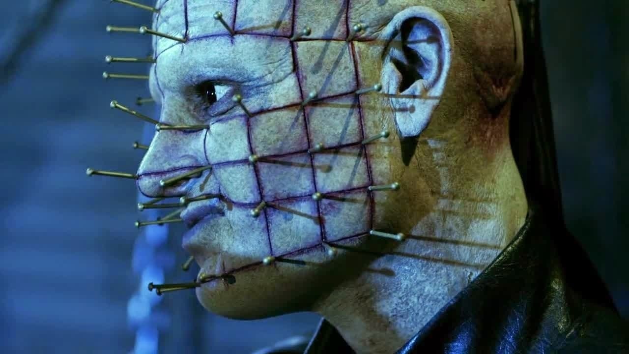 Hellraiser: Revelations 3