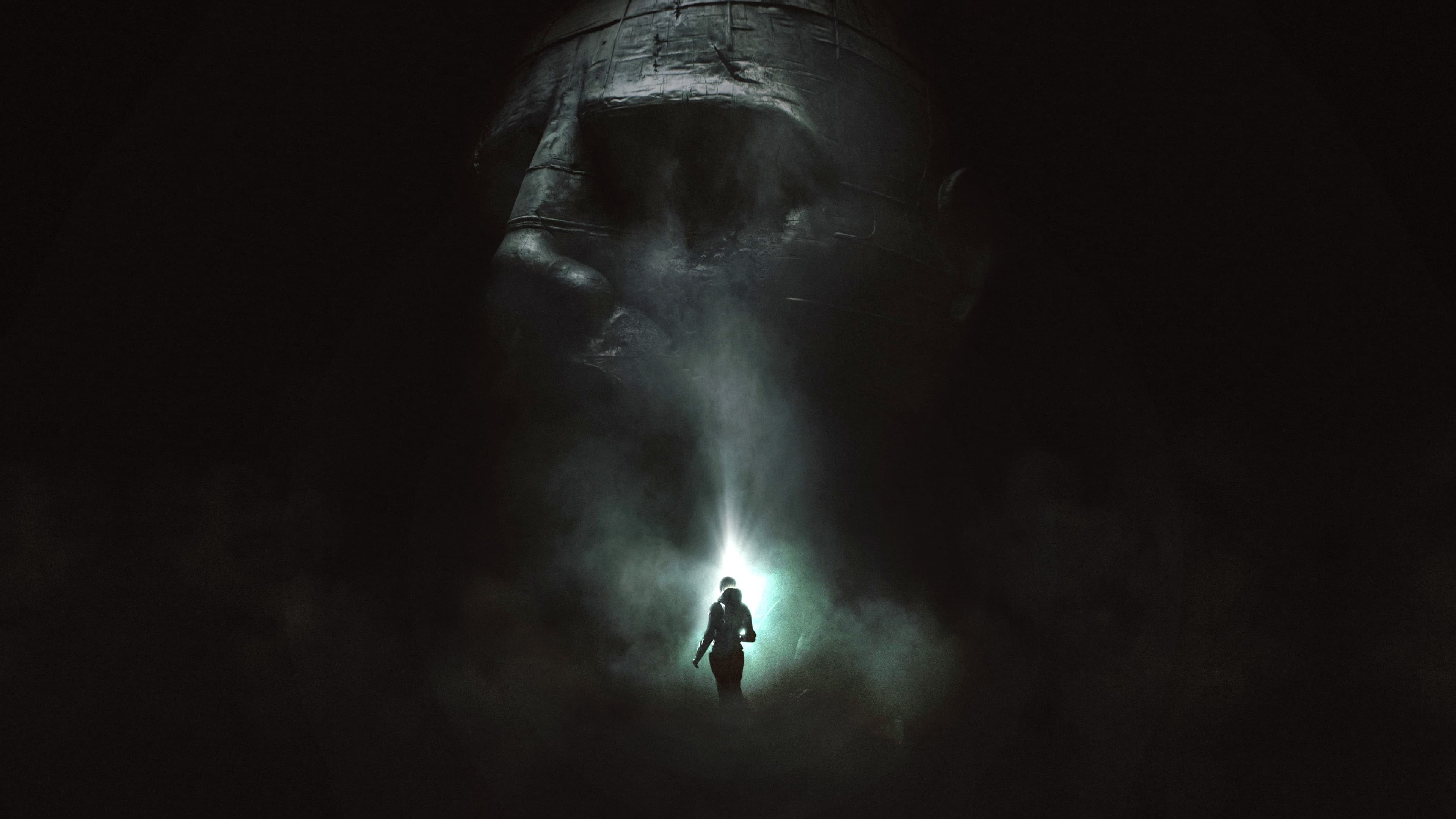 Prometheus 1