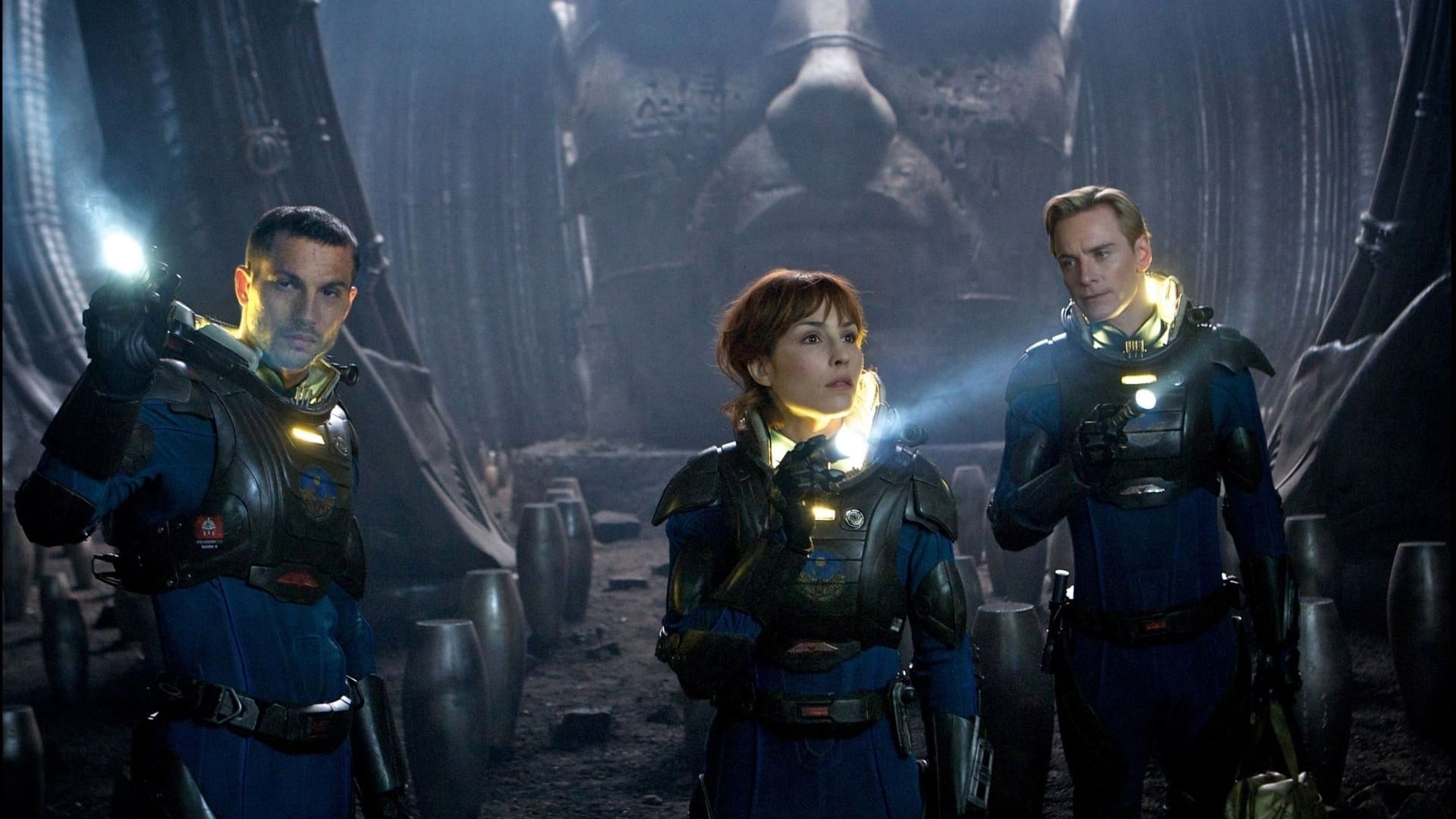 Prometheus 2