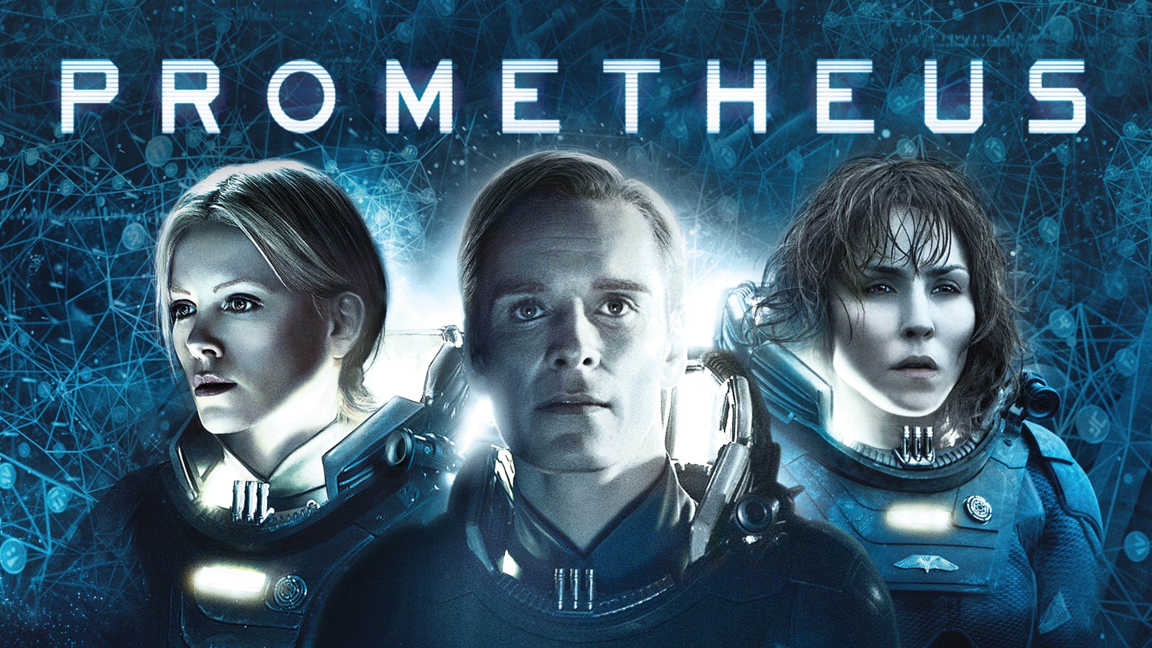 Prometheus 3