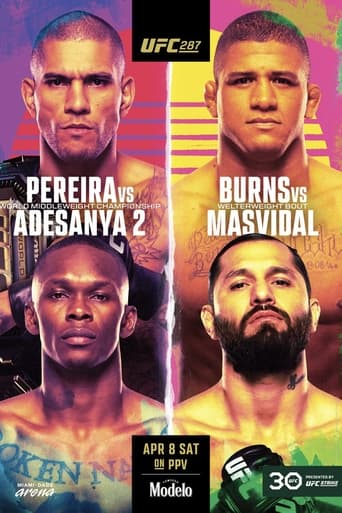 A UFC Middleweight Championship rematch between current champion Alex Pereira (also former Glory Middleweight and Light Heavyweight Champion) and former champion Israel Adesanya is expected to headline the event. The pairing previously met at UFC 281 in which Pereira captured the title by fifth round knockout. The two also previously met twice in kickboxing matchups. The first in April 2016 which Pereira won by unanimous decision. Their second meeting took place at Glory of Heroes 7 in March 2017 which Pereira won by third round knockout.