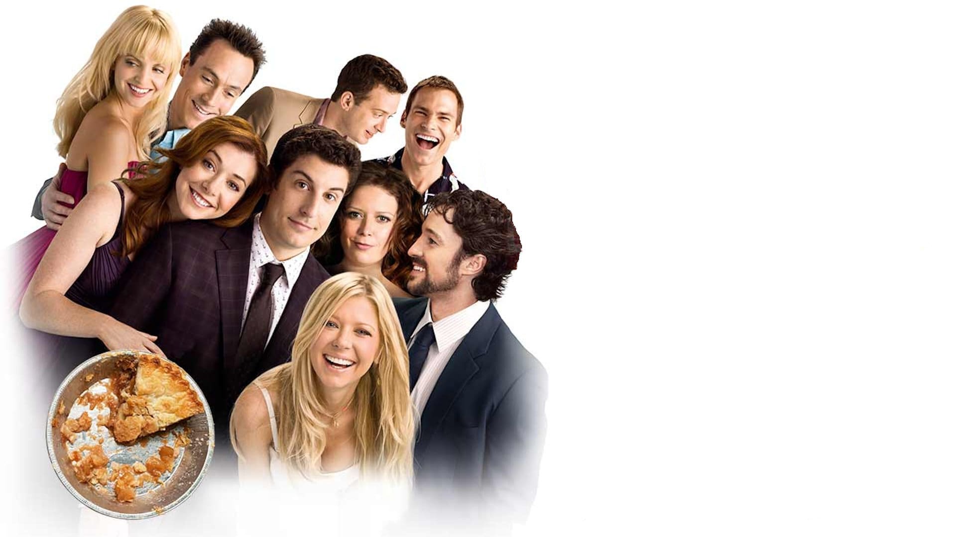 American Reunion 1