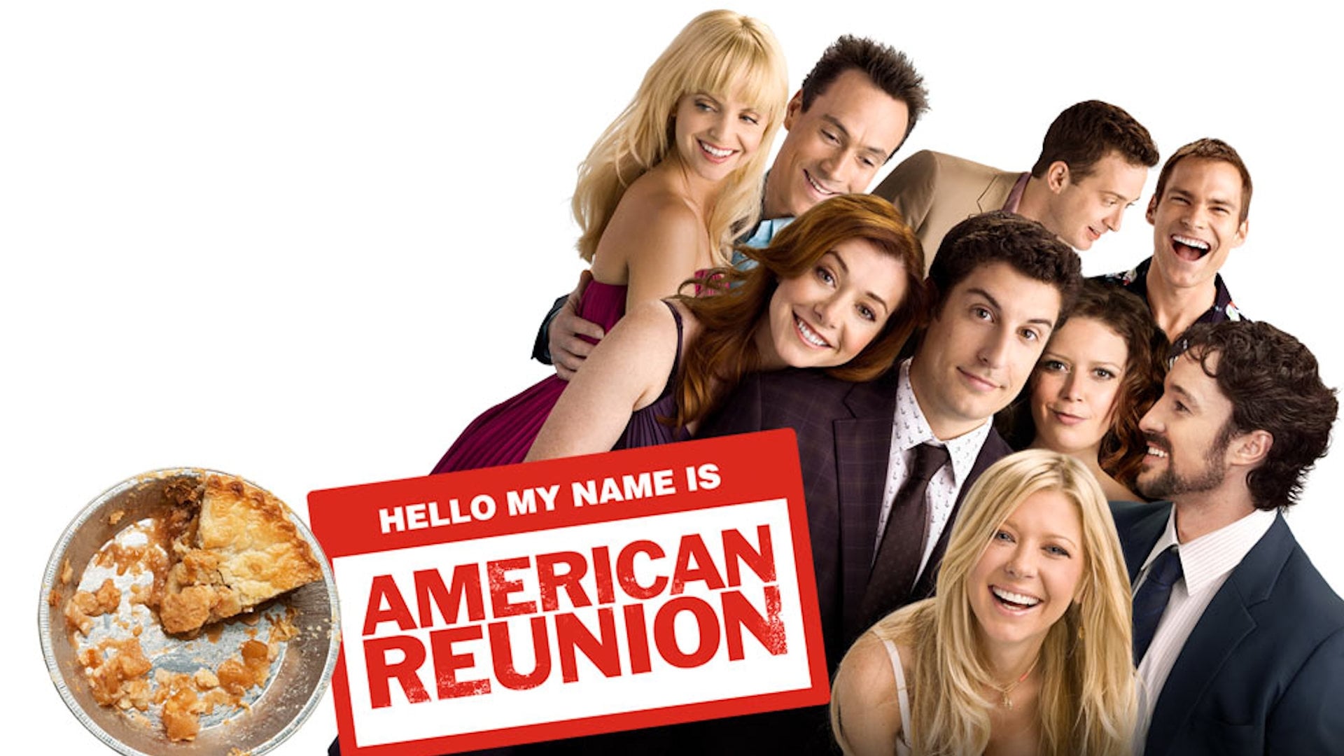 American Reunion 2