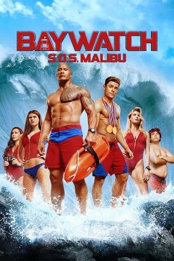 Devoted lifeguard Mitch Buchannon butts heads with a brash new recruit. Together, they uncover a local criminal plot that threatens the future of the Bay.