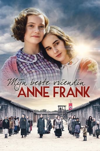 Based on the real-life friendship between Anne Frank and Hannah Goslar, from Nazi-occupied Amsterdam to their harrowing reunion in a concentration camp.