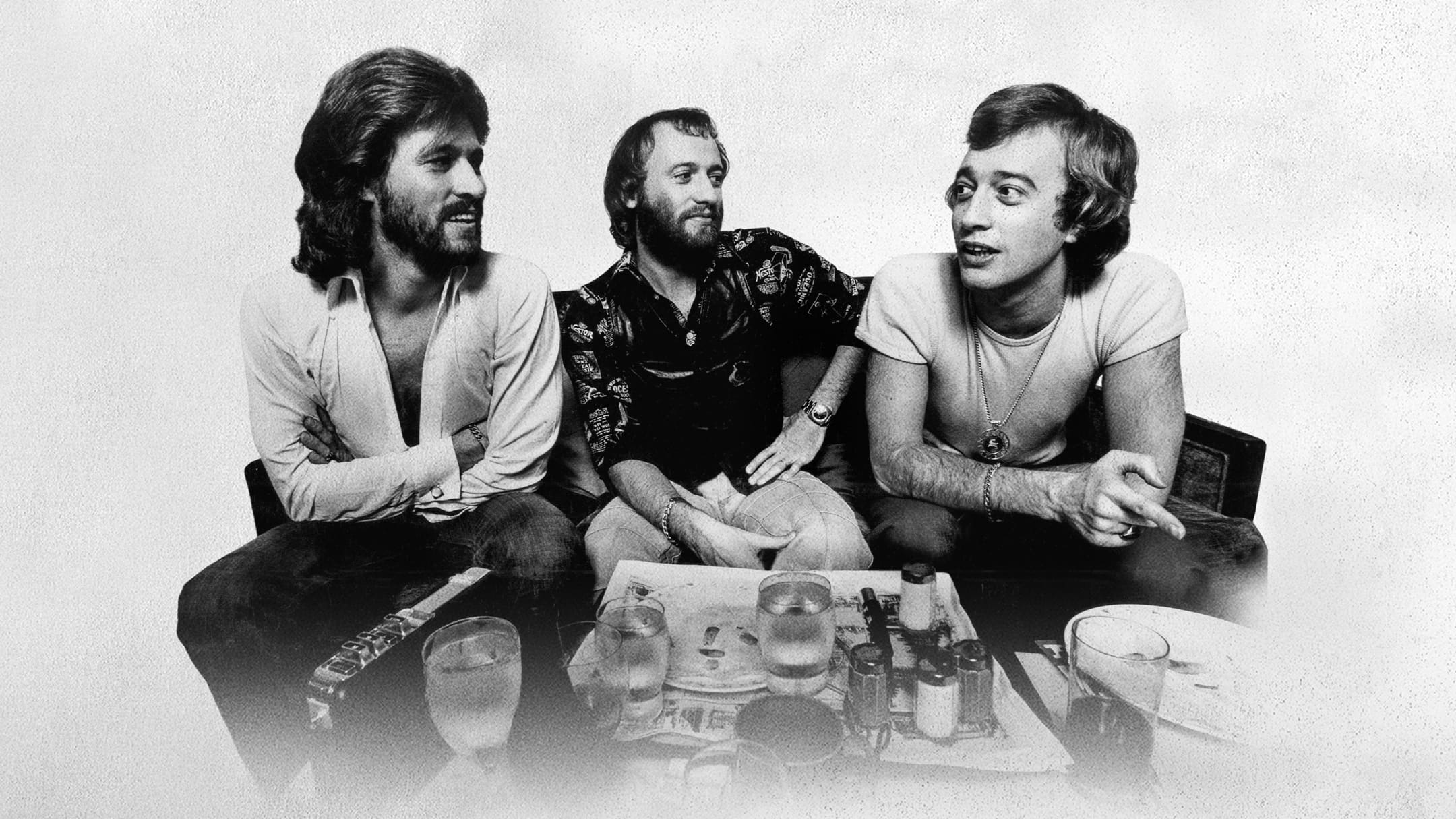 The Bee Gees: How Can You Mend a Broken Heart 0