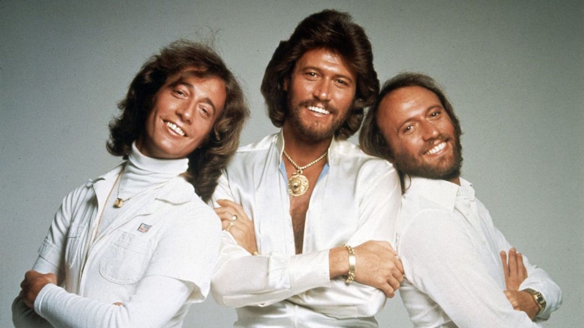 The Bee Gees: How Can You Mend a Broken Heart 1