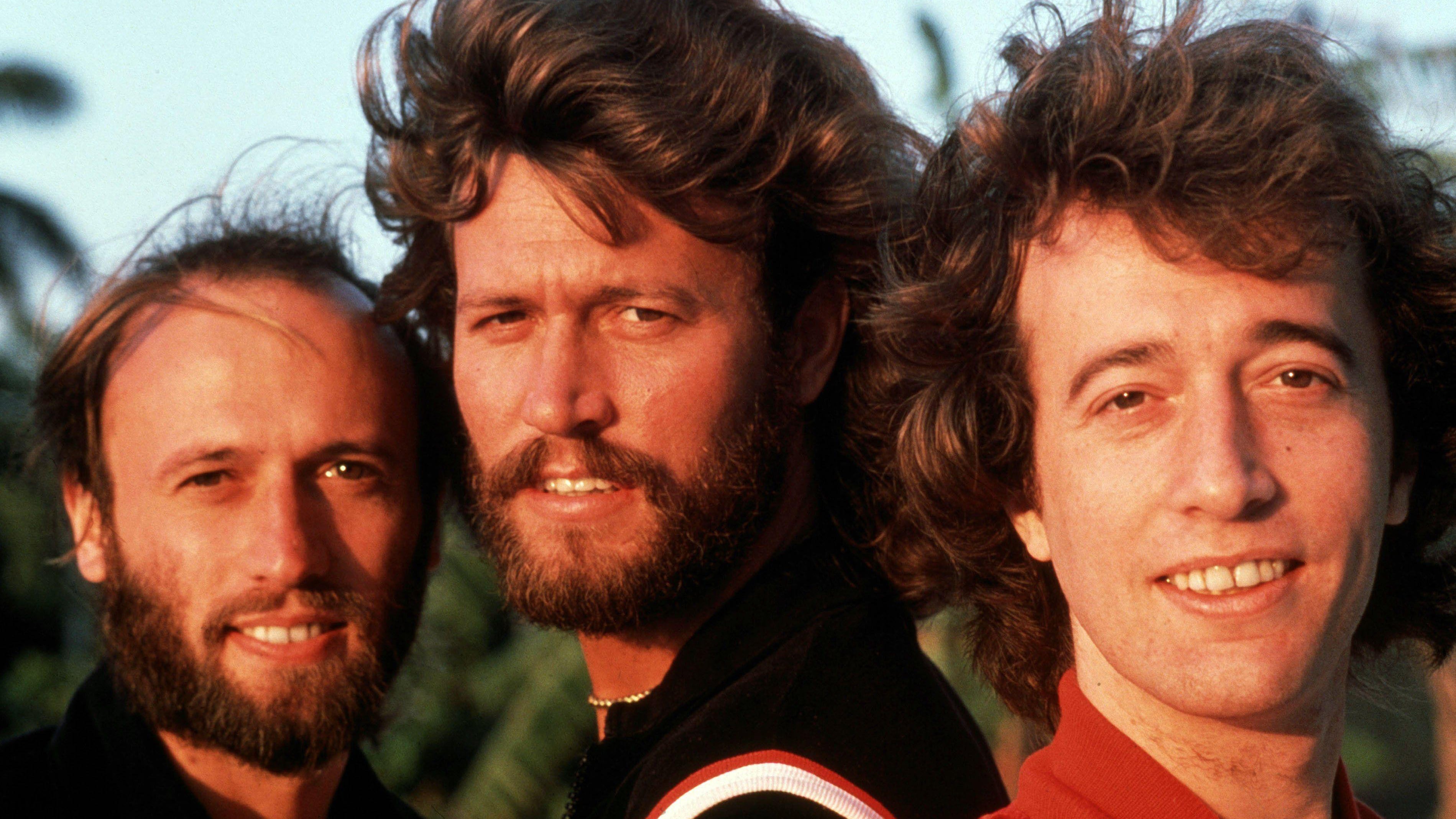 The Bee Gees: How Can You Mend a Broken Heart 2