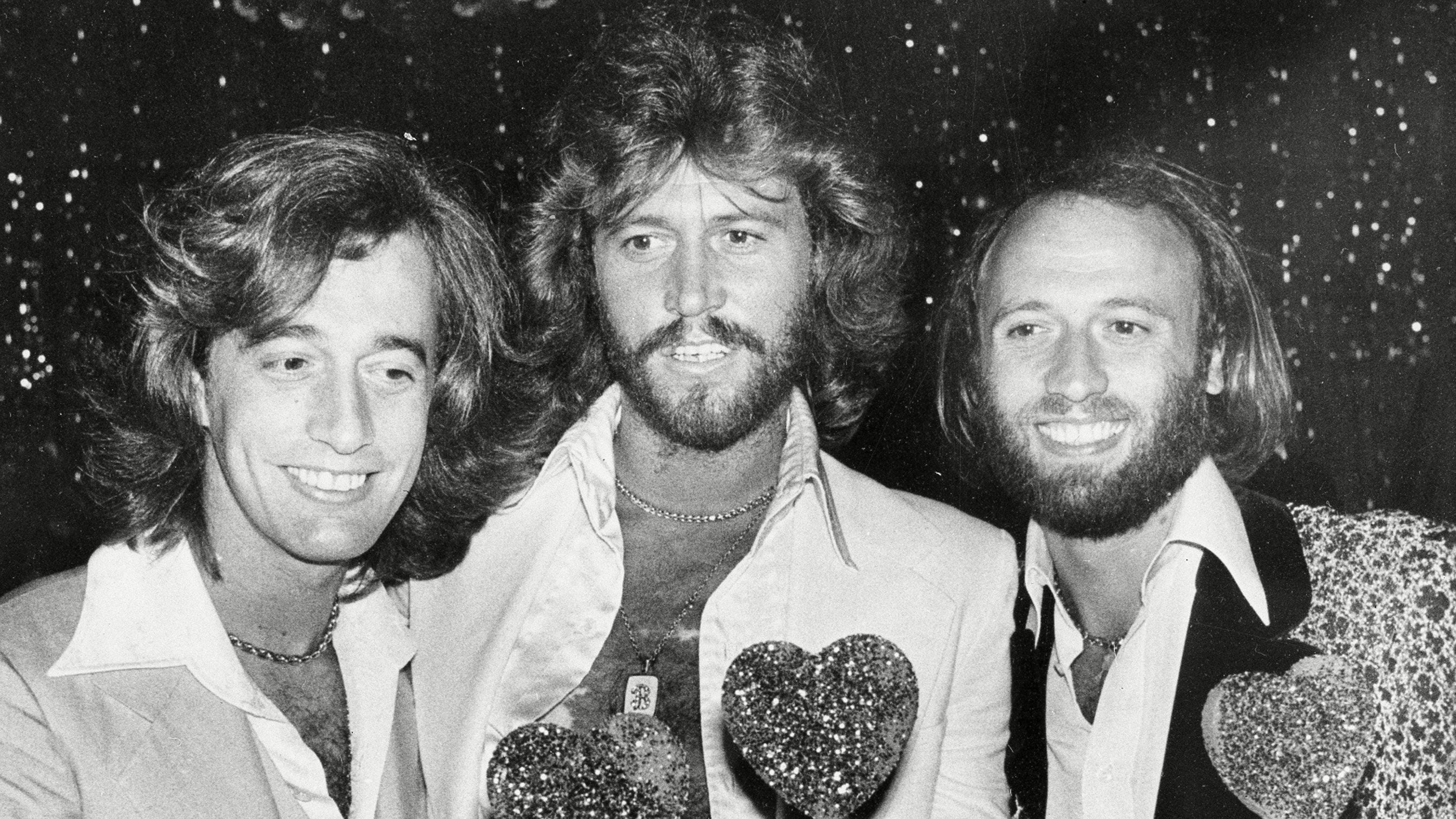 The Bee Gees: How Can You Mend a Broken Heart 4