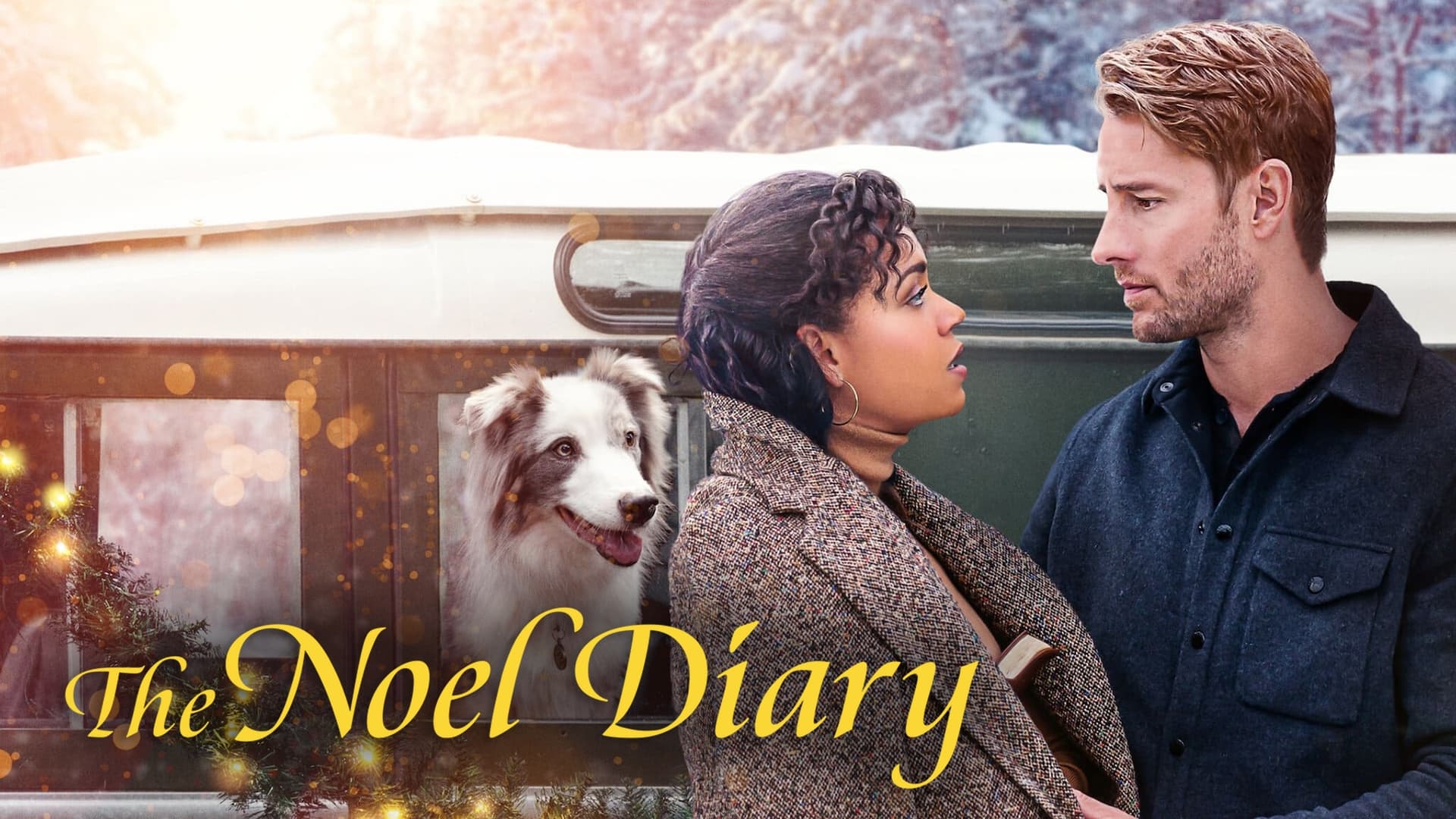 The Noel Diary 1