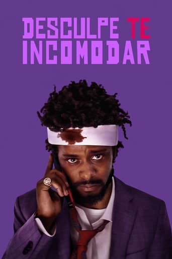 In an alternate present-day version of Oakland, black telemarketer Cassius Green discovers a magical key to professional success – which propels him into a macabre universe.