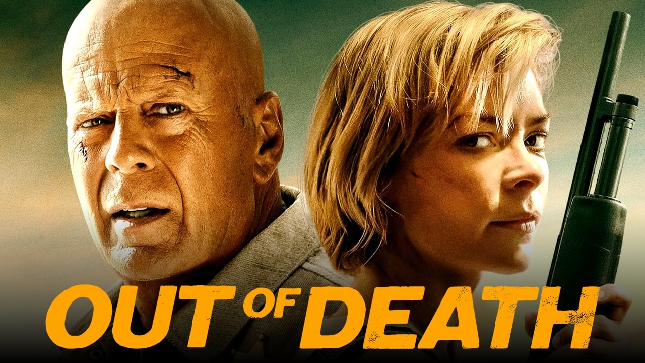 Out of Death 3