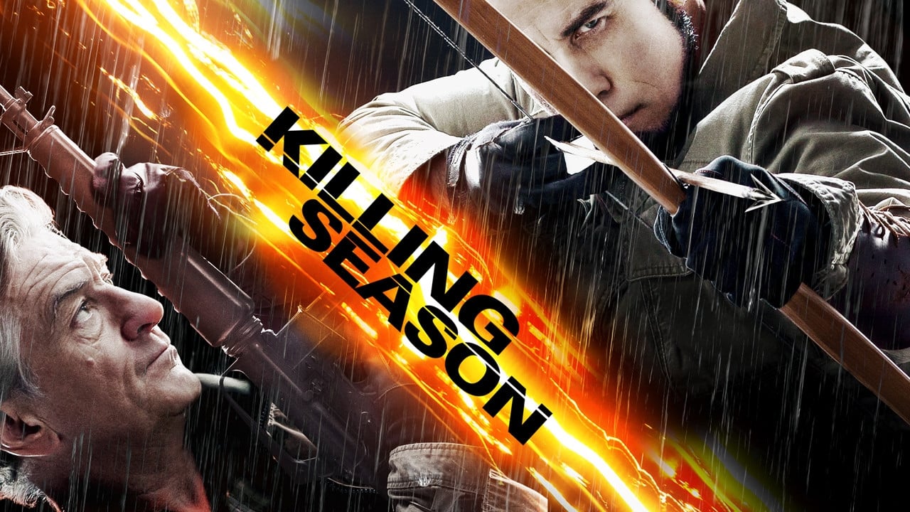 Killing Season 2