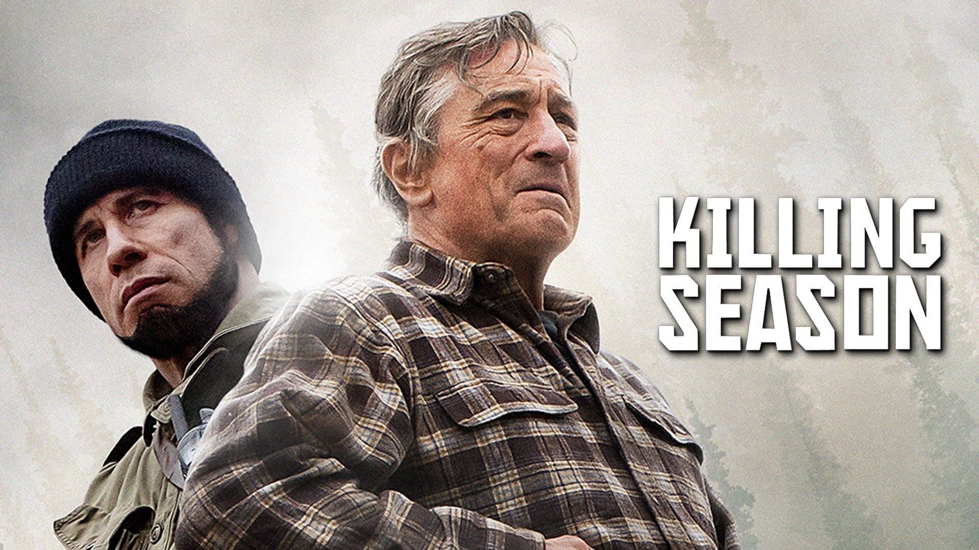 Killing Season 4