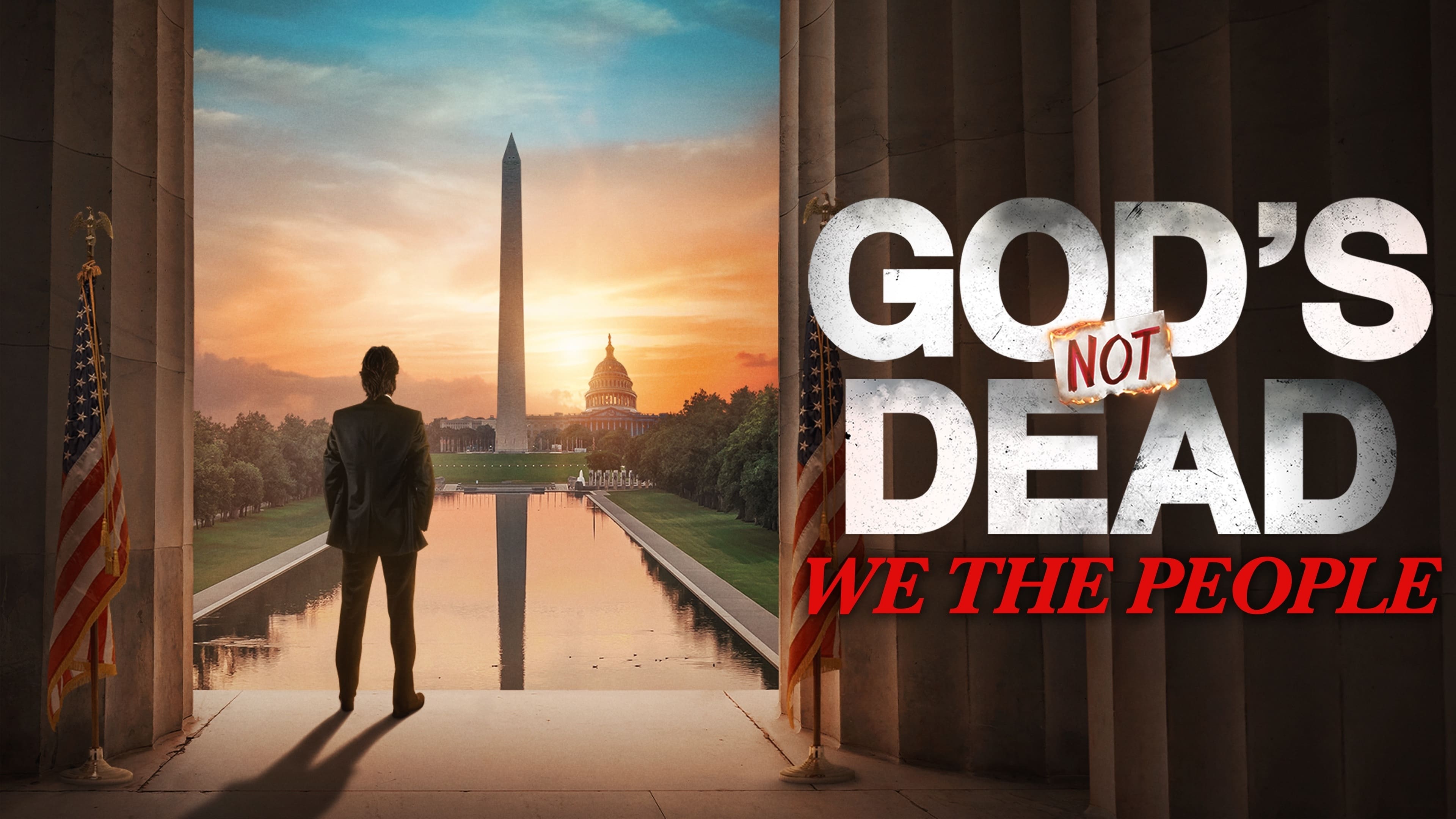 God's Not Dead: We The People 1