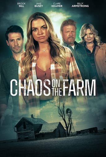 Shaken from the death of her beloved mother, Jessica is forced to visit her estranged Aunt and Uncle's farm to tie up loose ends in her mother's will.