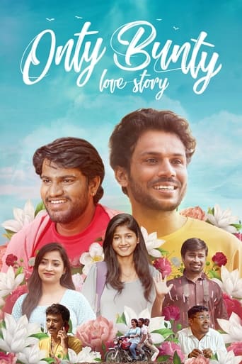 Onty is desperately in need of a girlfriend. To fulfill his wish he takes help from his best friend Bunty but finds shocking twists and turns which might put their friendship in danger.