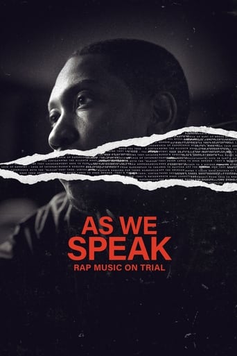 Bronx rap artist Kemba explores the growing weaponization of rap lyrics in the United States criminal justice system and abroad — revealing how law enforcement has quietly used artistic creation as evidence in criminal cases for decades.
