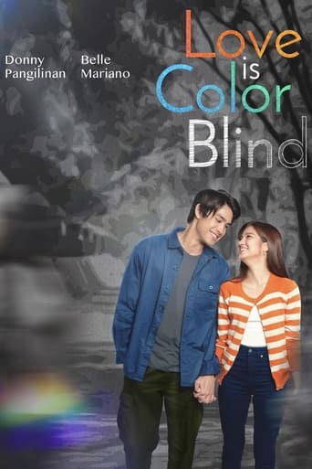 After an accident left a budding artist color blind, his best friend takes it upon herself to bring back the colors in his life and make him realize her unwavering love. But this proves to be no easy task when a potential rival enters the picture.