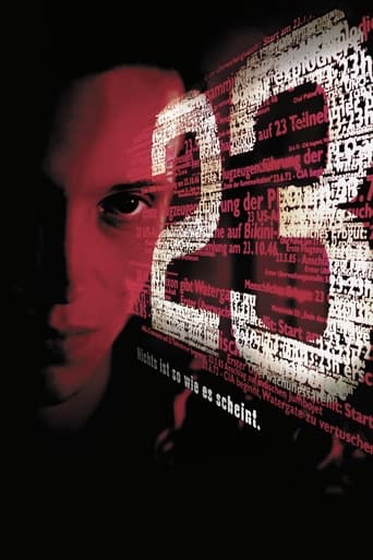 The movie's plot is based on the true story of a group of young computer hackers from Hannover, Germany. In the late 1980s the orphaned Karl Koch invests his heritage in a flat and a home computer. At first he dials up to bulletin boards to discuss conspiracy theories inspired by his favorite novel, R.A. Wilson's 