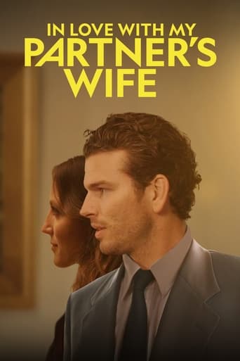 When detective Paul Ford discovers his partner, Frank, is abusing his wife Eve, Paul steps in to rescue her, but a vengeful Frank frames him for a murder. With Paul on the run from his fellow officers and Eve on the run from her husband, the two find themselves escaping into a heated love affair.
