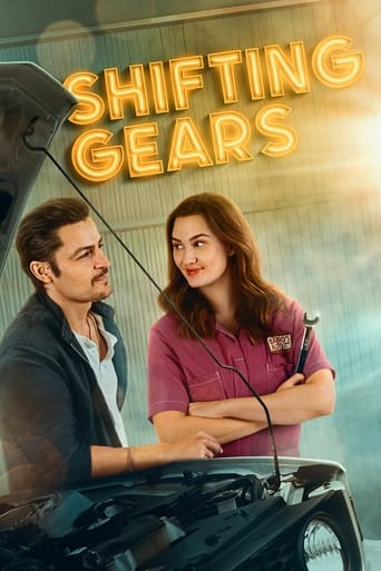 After female mechanic Jess reluctantly agrees to participate in a car restoration show, she is shocked to learn that her ex-boyfriend, Luke, is her main competitor.