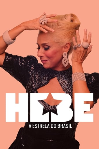Hebe Camargo is one of the most emblematic entertainments in Brazil. At her 60s, she went on to control her own career and, despite the criticism, the dreadful husband and the powerful and sexist bosses, she revealed herself to the public as an extraordinary woman, capable of overcoming any personal or professional crisis.