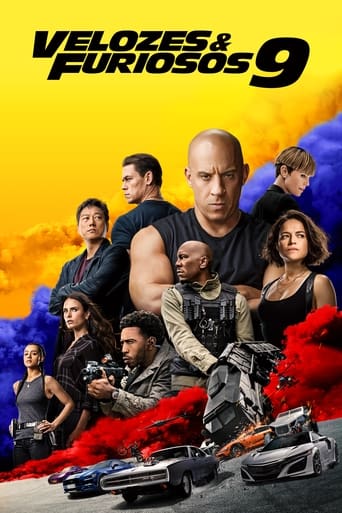 Dominic Toretto and his crew battle the most skilled assassin and high-performance driver they've ever encountered: his forsaken brother.
