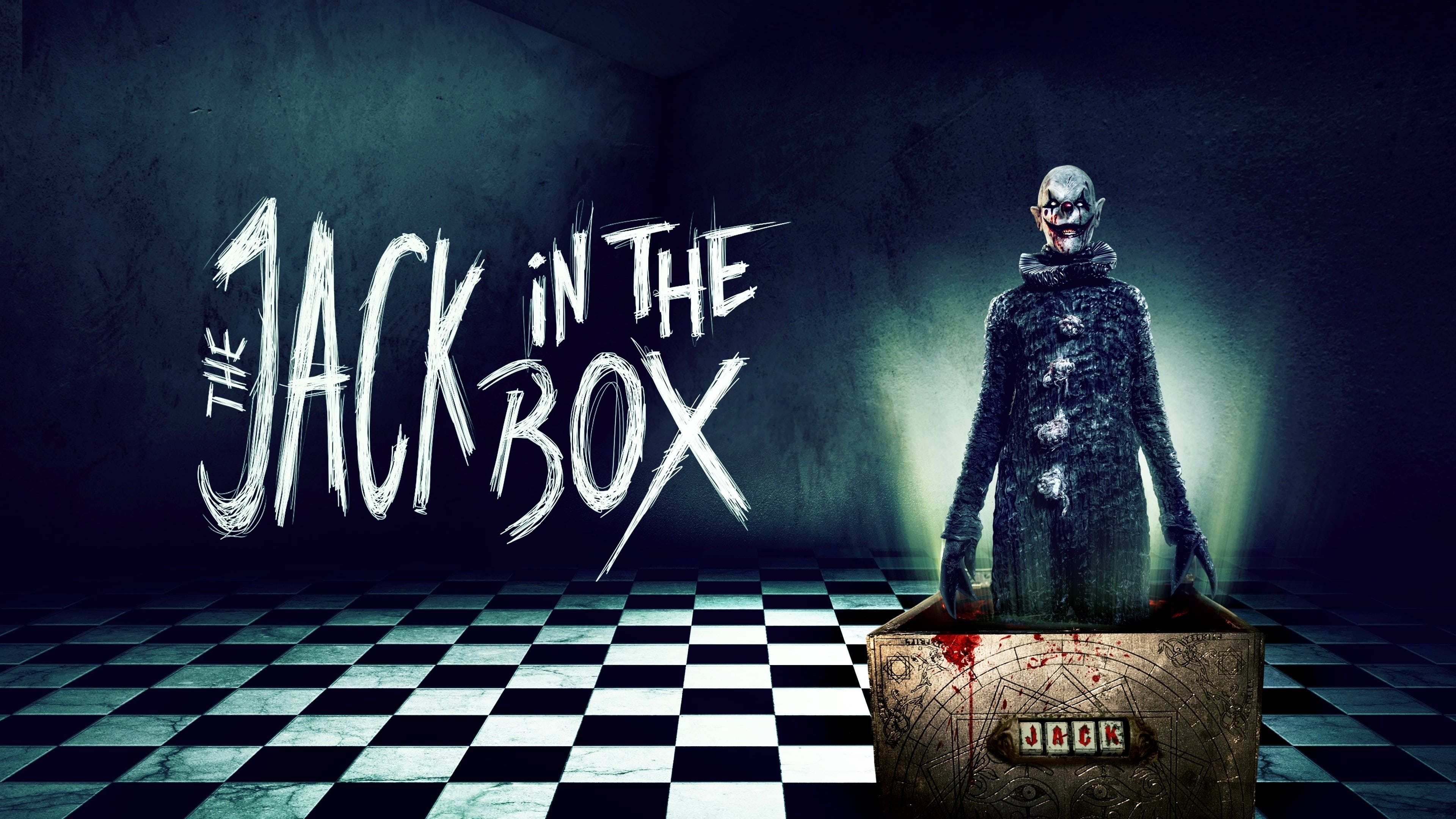 The Jack in the Box: Awakening 2