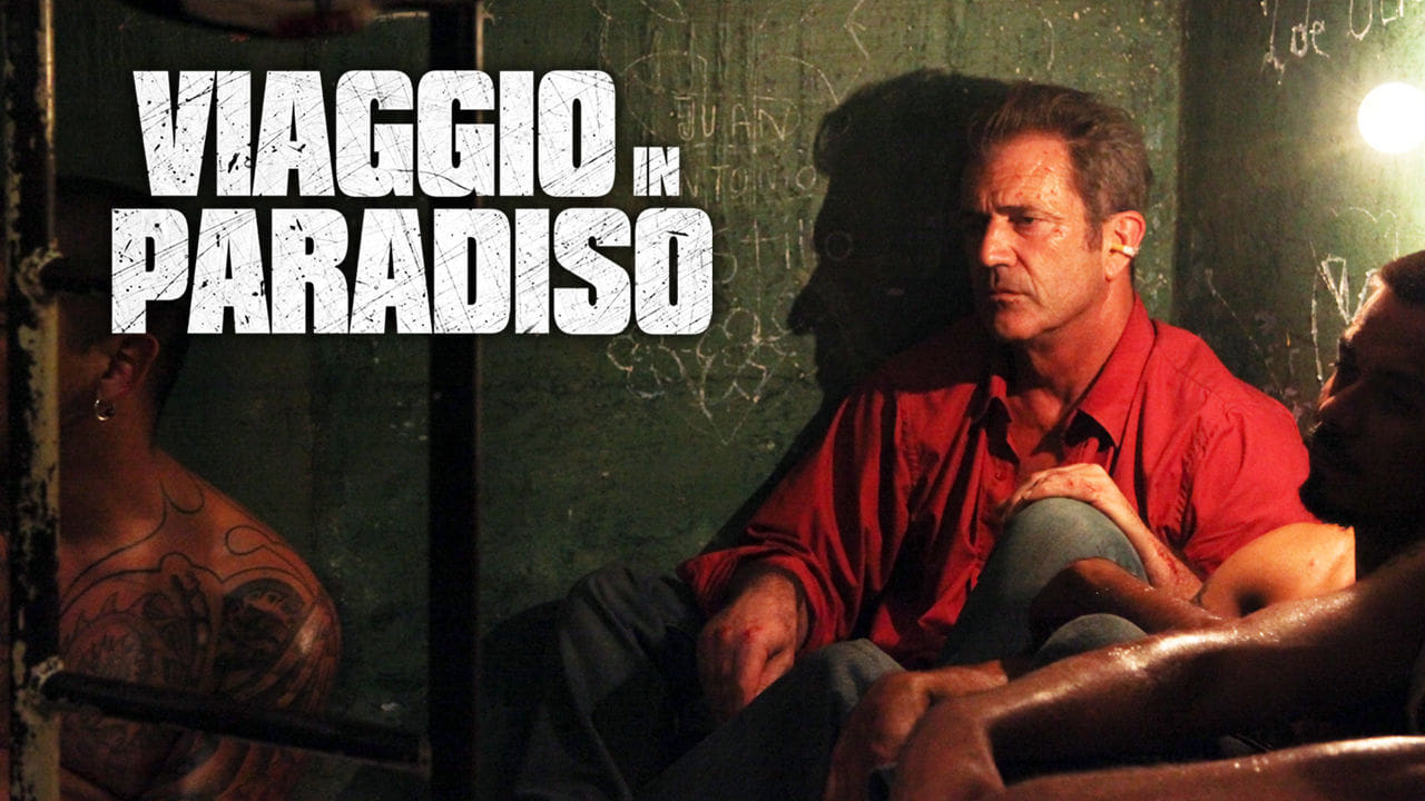 Get the Gringo 3