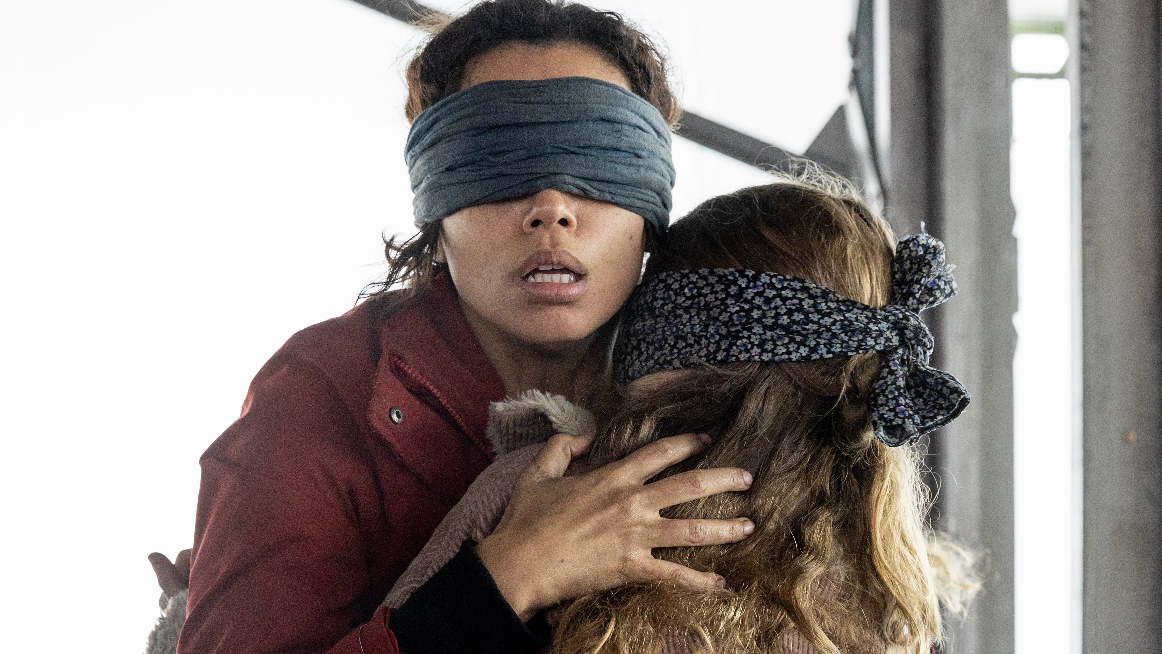 Bird Box Barcelona 1