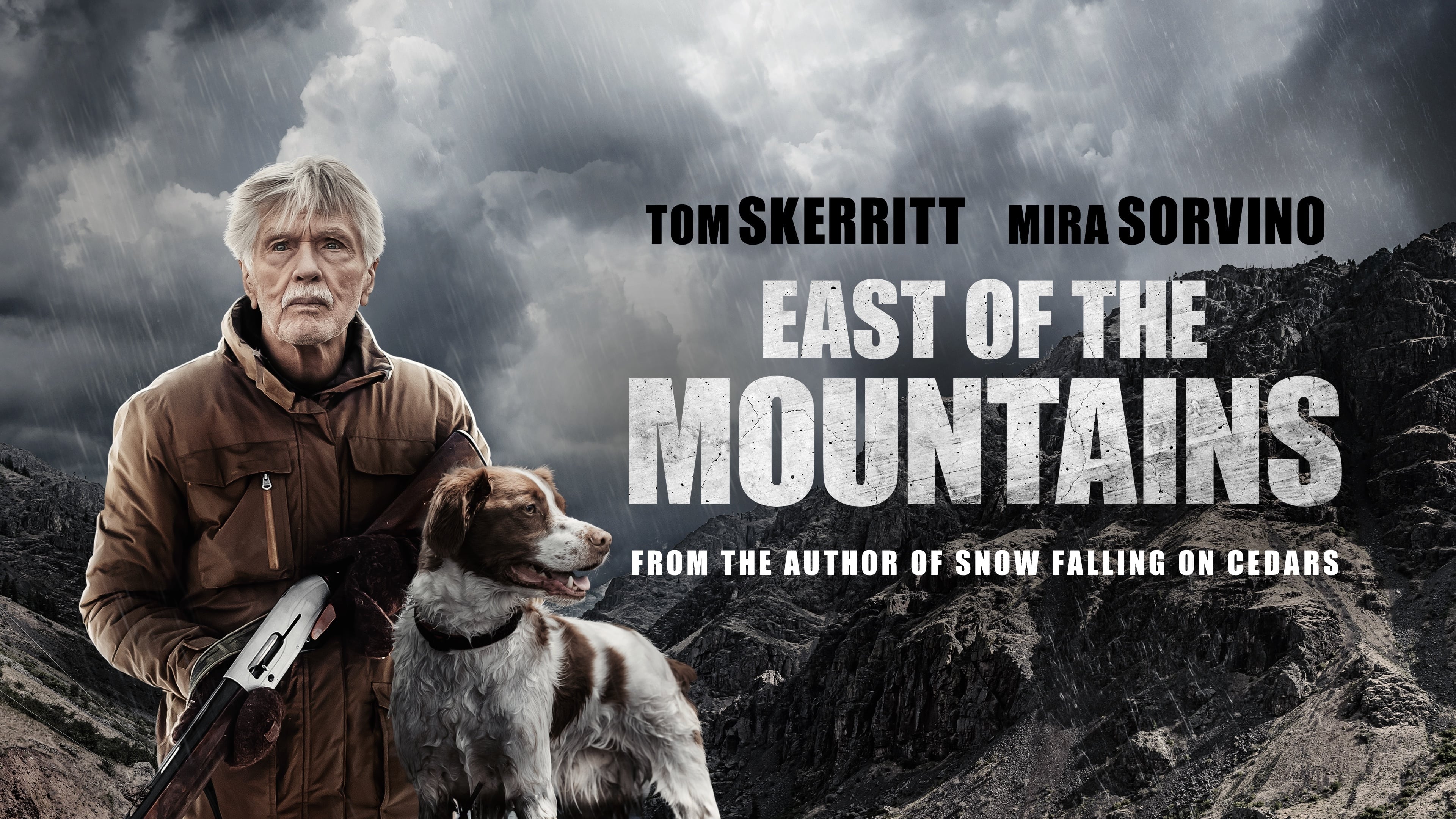 East of the Mountains 2