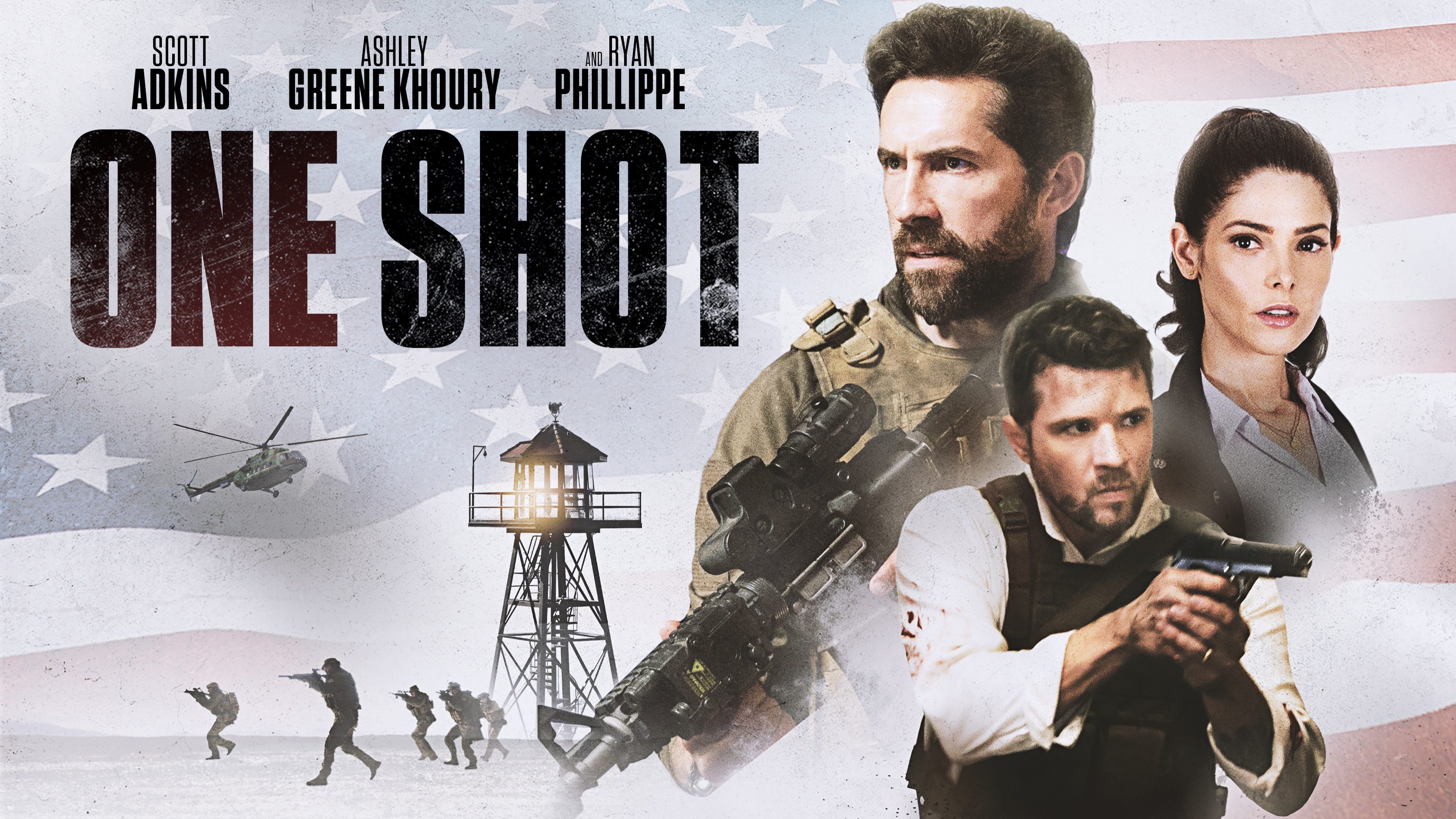 One Shot 3