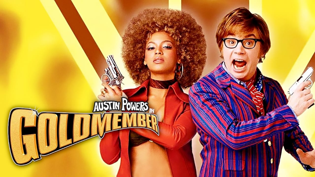 Austin Powers in Goldmember 1