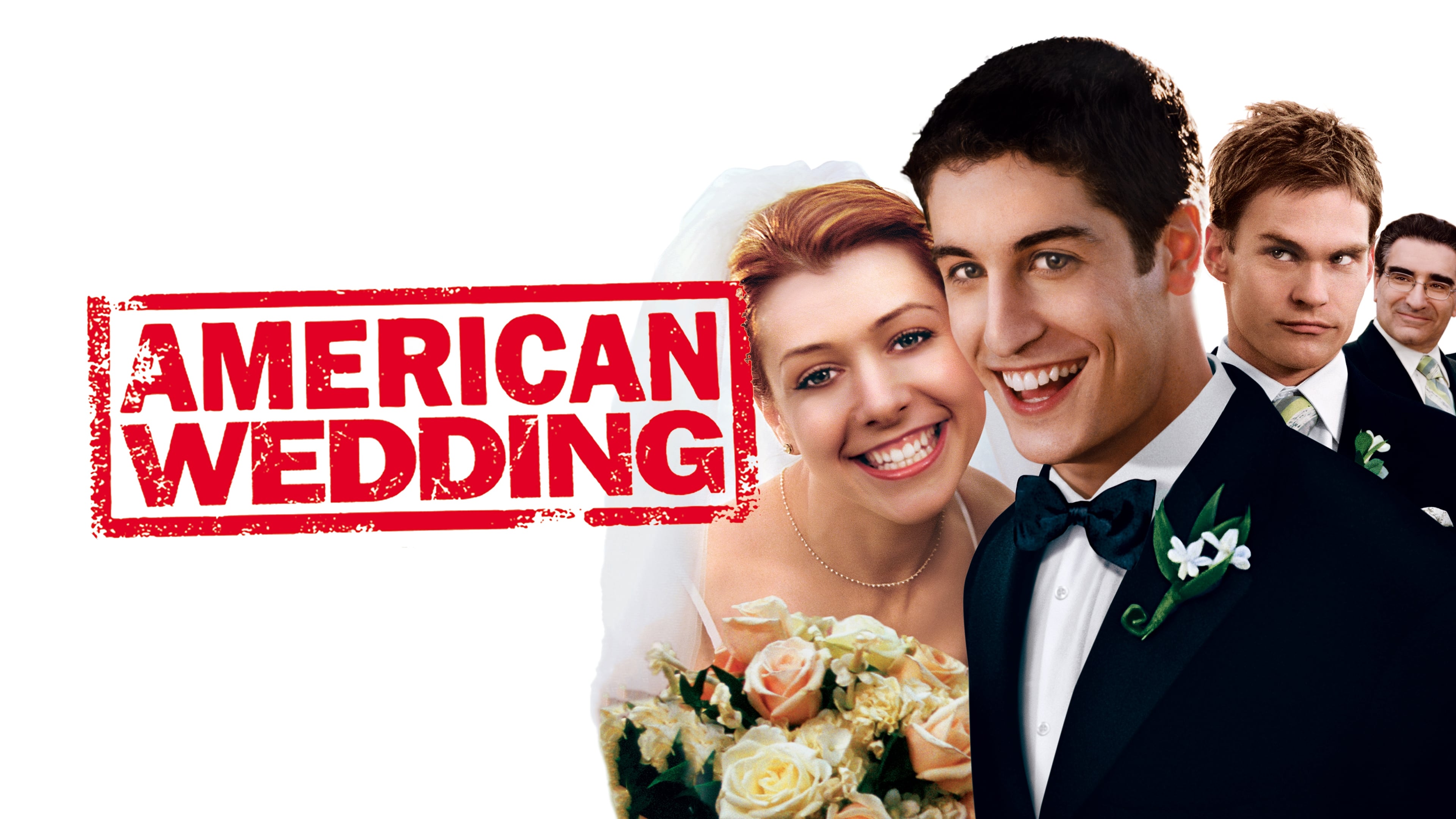 American Wedding 1