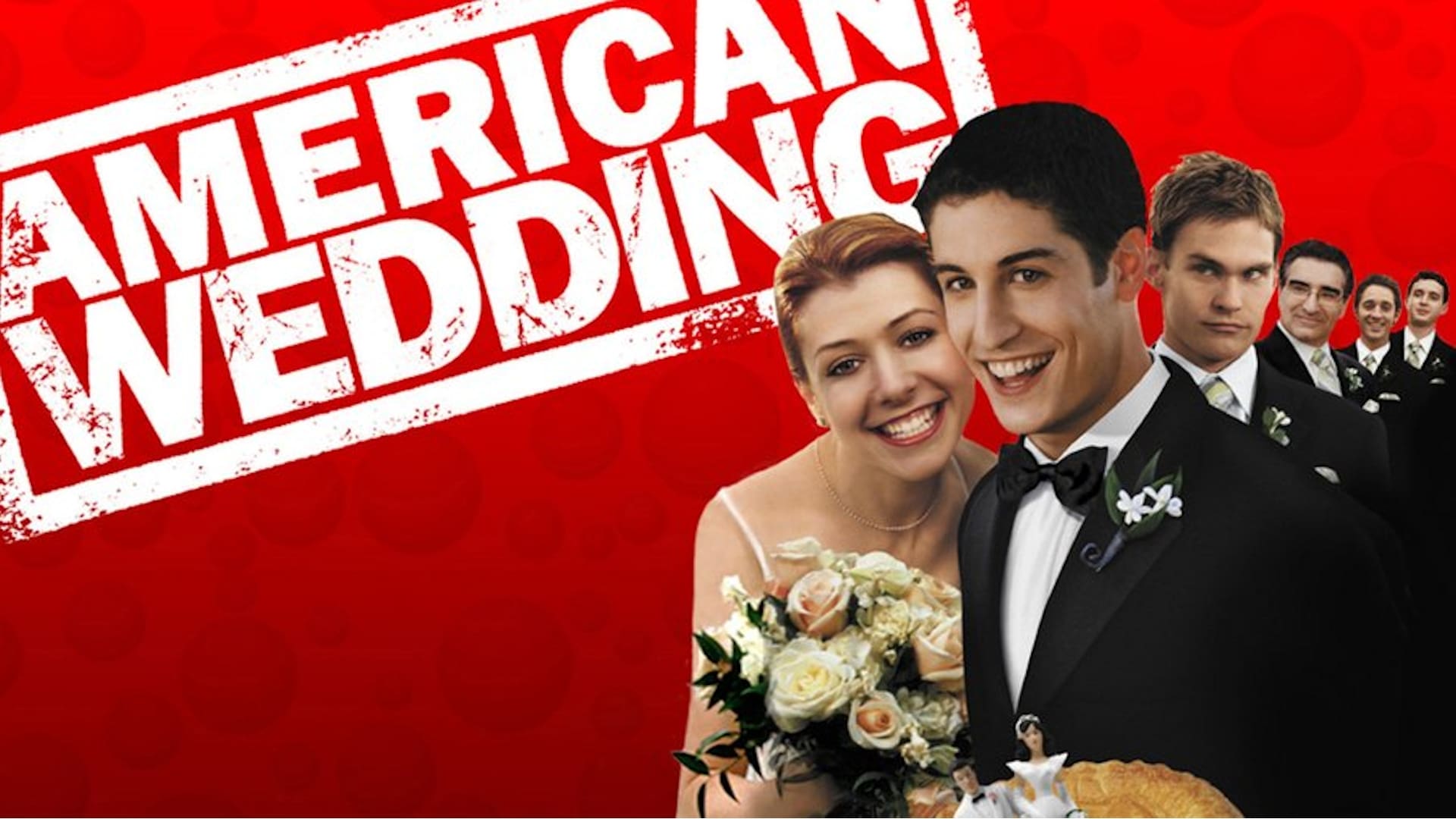 American Wedding 2