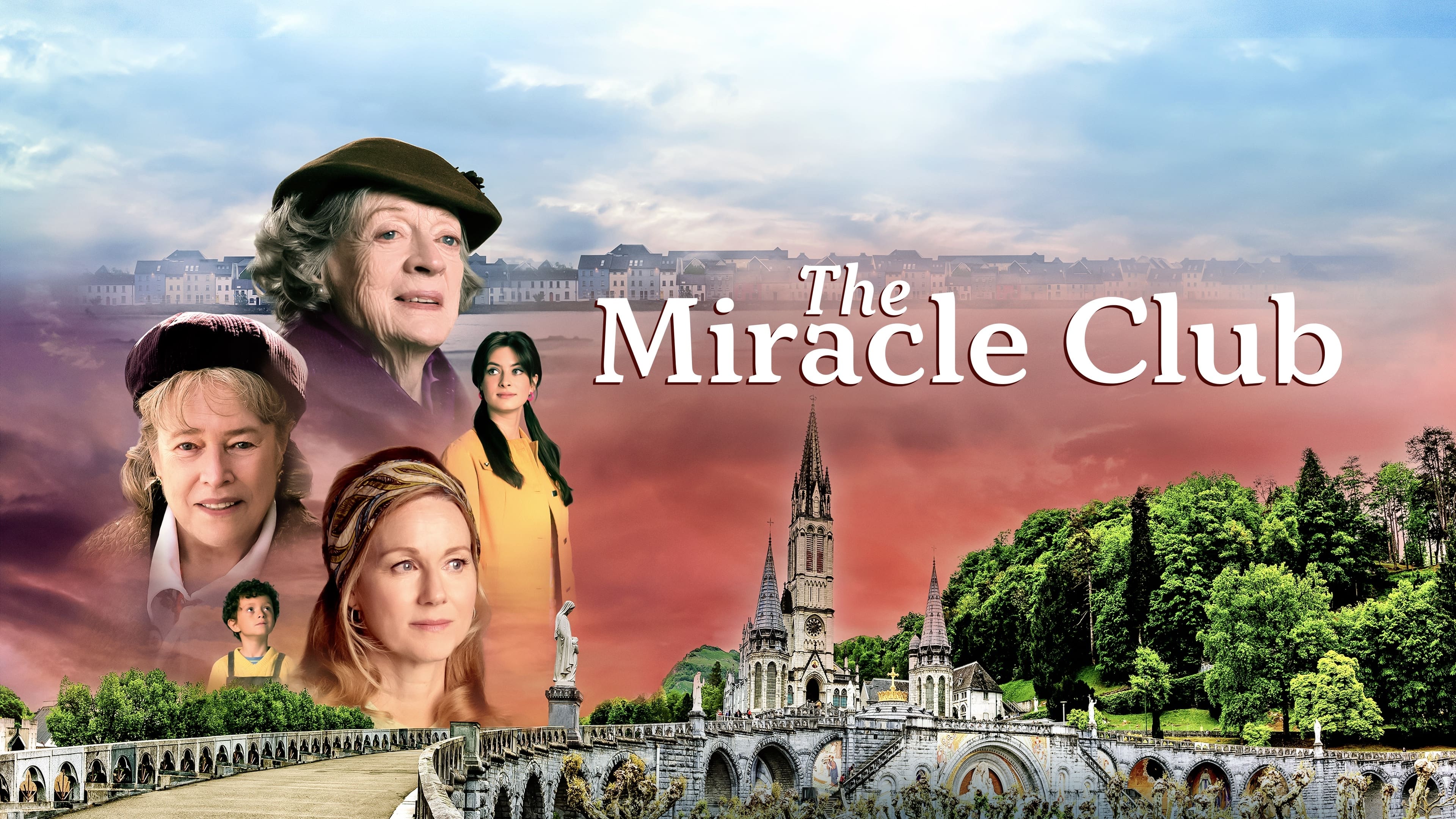 The Miracle Club 3