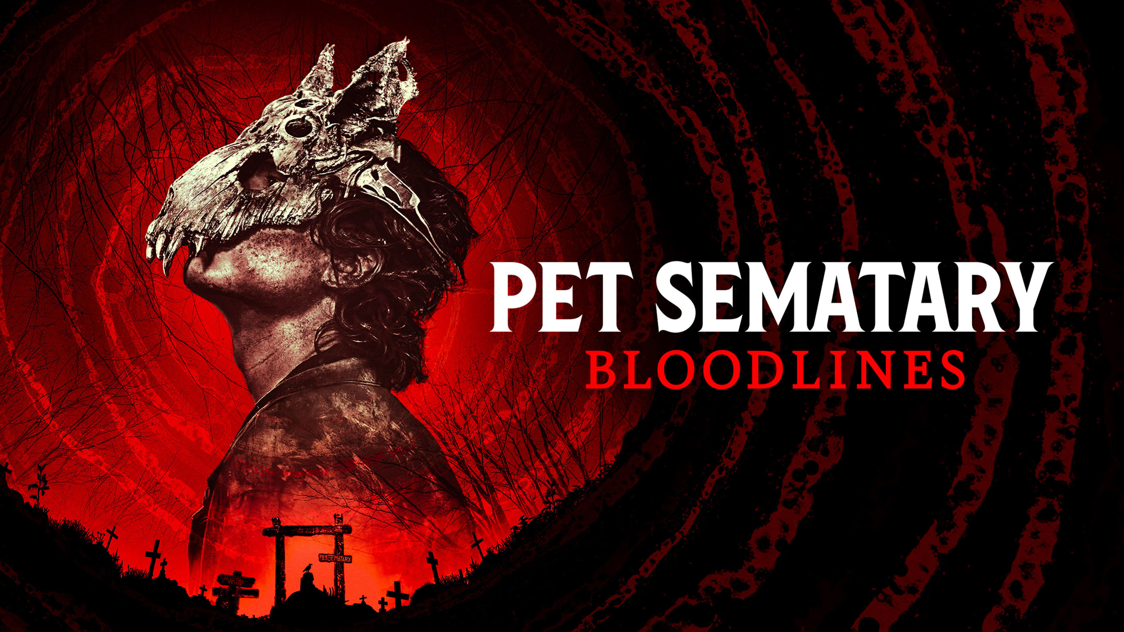 Pet Sematary: Bloodlines 2