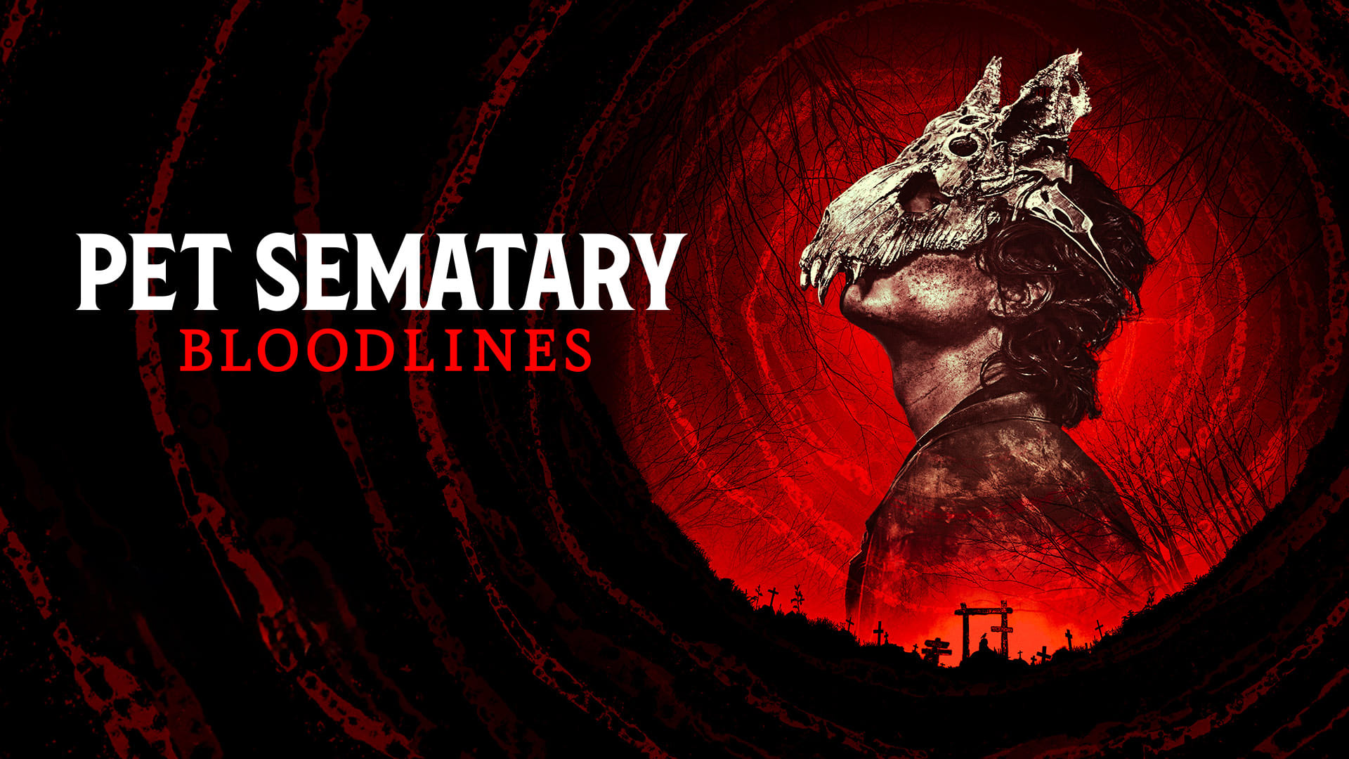 Pet Sematary: Bloodlines 3