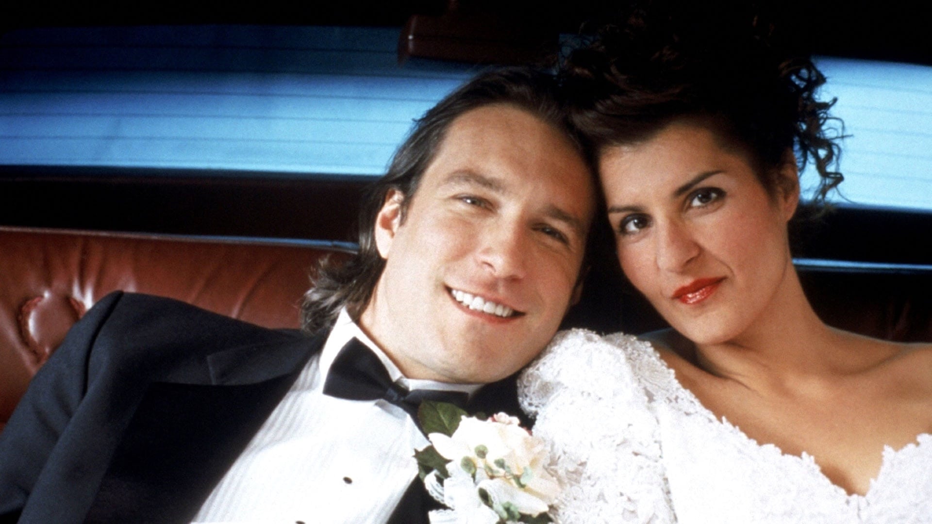 My Big Fat Greek Wedding 3 2