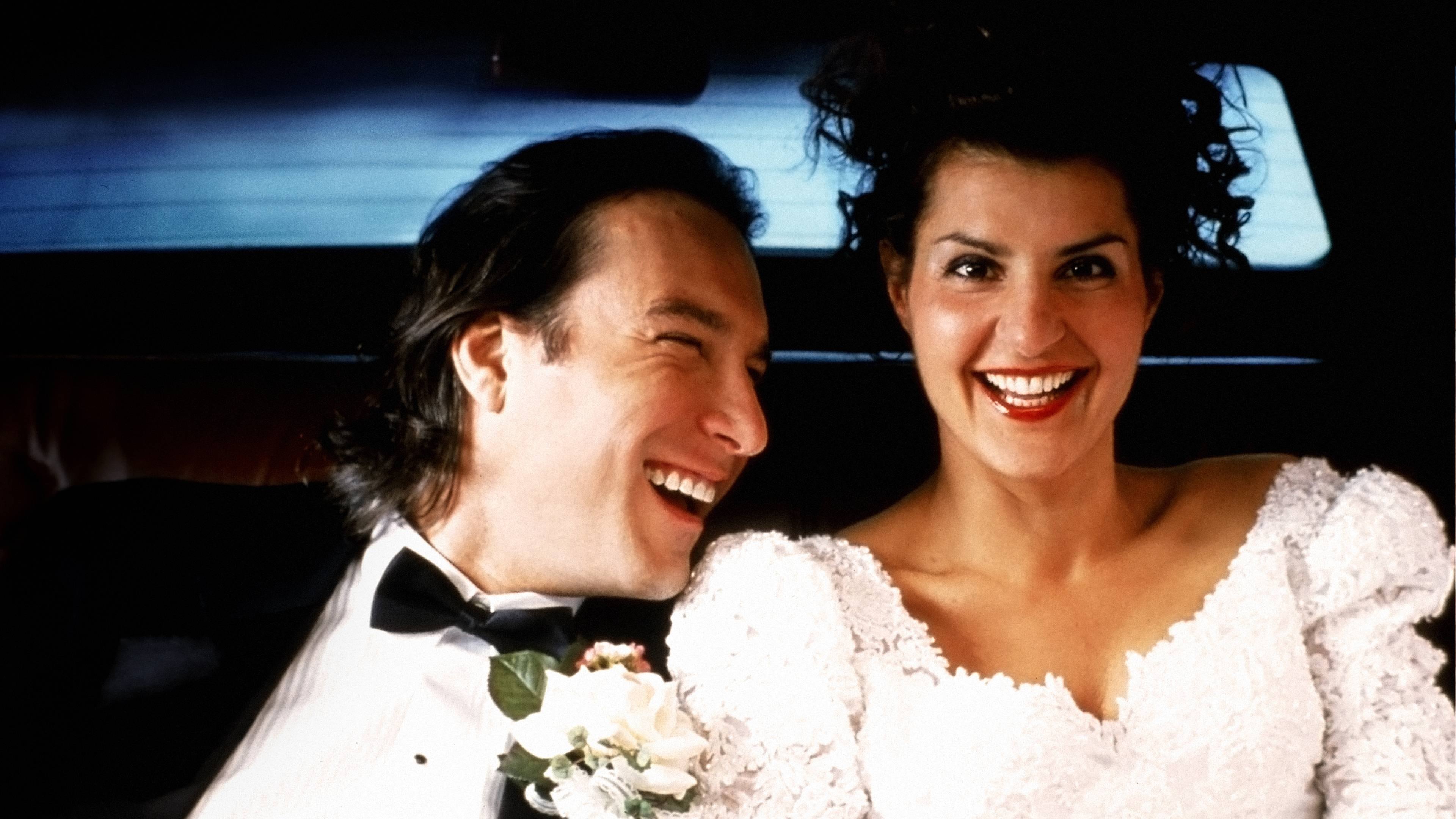 My Big Fat Greek Wedding 3 3