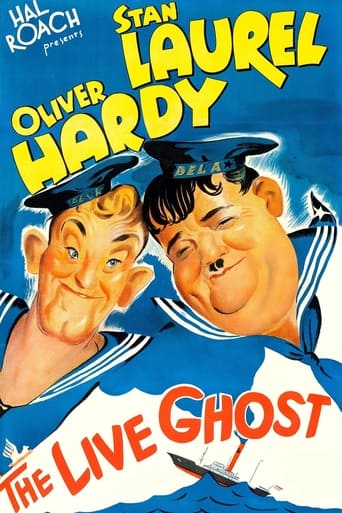 Fish market workers Stan and Ollie are persuaded by a sea captain to shanghai a crew for him at the local bar for a dollar a head. Successful at first, the boys end up getting themselves shanghaied, and the crew vow revenge.